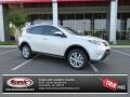 Super White - RAV4 Limited Photo No. 1