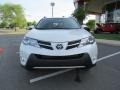 Super White - RAV4 Limited Photo No. 2