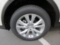 2013 Toyota RAV4 Limited Wheel and Tire Photo