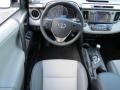 Super White - RAV4 Limited Photo No. 6