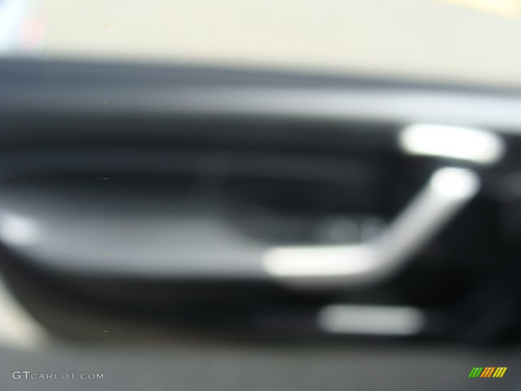 2009 Civic EX-L Coupe - Alabaster Silver Metallic / Black photo #7