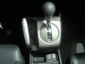 2009 Alabaster Silver Metallic Honda Civic EX-L Coupe  photo #16