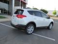 Super White - RAV4 Limited Photo No. 23