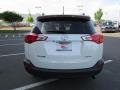 Super White - RAV4 Limited Photo No. 24