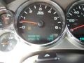 Summit White - Silverado 2500HD LT Crew Cab Photo No. 16