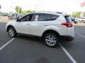 Super White - RAV4 Limited Photo No. 25