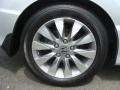 Alabaster Silver Metallic - Civic EX-L Coupe Photo No. 22