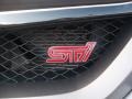 2012 Subaru Impreza WRX STi Limited 4 Door Badge and Logo Photo