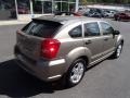 Light Khaki Metallic 2007 Dodge Caliber SXT Exterior