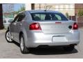 Bright Silver Metallic - Avenger SXT Photo No. 2