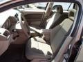 Pastel Pebble Beige Interior Photo for 2007 Dodge Caliber #80680441