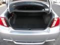 2012 Subaru Impreza WRX STi Limited 4 Door Trunk