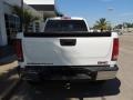 Summit White - Sierra 1500 SLE Crew Cab 4x4 Photo No. 3