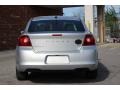 Bright Silver Metallic - Avenger SXT Photo No. 7