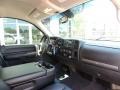 Summit White - Sierra 1500 SLE Crew Cab 4x4 Photo No. 6