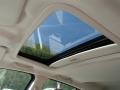 2007 Dodge Caliber Pastel Pebble Beige Interior Sunroof Photo
