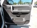Summit White - Sierra 1500 SLE Crew Cab 4x4 Photo No. 7