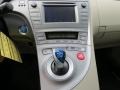  2013 Prius Two Hybrid ECVT Automatic Shifter