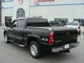 Black - Silverado 1500 LT Crew Cab 4x4 Photo No. 4