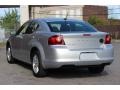 Bright Silver Metallic - Avenger SXT Photo No. 11