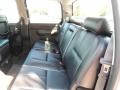 Summit White - Sierra 1500 SLE Crew Cab 4x4 Photo No. 10