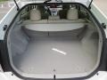 Bisque Trunk Photo for 2013 Toyota Prius #80680697