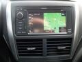 2012 Subaru Impreza WRX STi Limited 4 Door Navigation