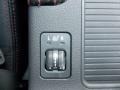 STi Limited Carbon Black Controls Photo for 2012 Subaru Impreza #80680790