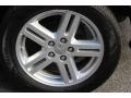 Bright Silver Metallic - Avenger SXT Photo No. 20