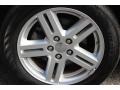 Bright Silver Metallic - Avenger SXT Photo No. 21