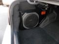 STi Limited Carbon Black Audio System Photo for 2012 Subaru Impreza #80680955