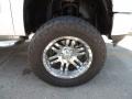 Summit White - Sierra 1500 SLE Crew Cab 4x4 Photo No. 23
