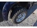 True Blue Pearl - 1500 Laramie Crew Cab 4x4 Photo No. 8