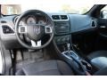 Bright Silver Metallic - Avenger SXT Photo No. 29