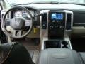 2012 Black Dodge Ram 2500 HD Laramie Longhorn Crew Cab 4x4  photo #11