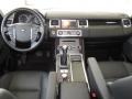 Ebony/Ebony Dashboard Photo for 2011 Land Rover Range Rover Sport #80681447