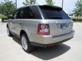 Ipanema Sand Metallic - Range Rover Sport HSE Photo No. 8