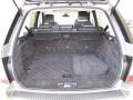 2011 Land Rover Range Rover Sport HSE Trunk