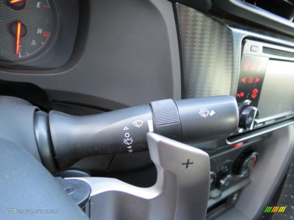 2013 Scion FR-S Sport Coupe Controls Photo #80681835