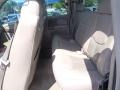 Sport Red Metallic - Silverado 2500HD LT Extended Cab Photo No. 22