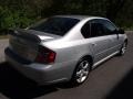 2005 Brilliant Silver Metallic Subaru Legacy 2.5 GT Limited Sedan  photo #8