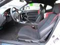 Black/Red Accents Interior Photo for 2013 Scion FR-S #80682168