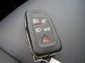 Keys of 2011 Range Rover Sport HSE