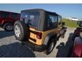 2013 Dune Beige Jeep Wrangler Sport 4x4  photo #3