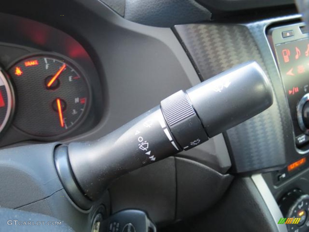 2013 Scion FR-S Sport Coupe Controls Photo #80682392