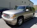 Pewter Metallic - Yukon XL Denali AWD Photo No. 4