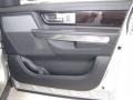 Door Panel of 2011 Range Rover Sport HSE