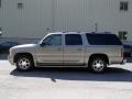 Pewter Metallic - Yukon XL Denali AWD Photo No. 5