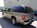 Pewter Metallic - Yukon XL Denali AWD Photo No. 6
