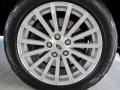 2011 Land Rover Range Rover Sport HSE Wheel and Tire Photo